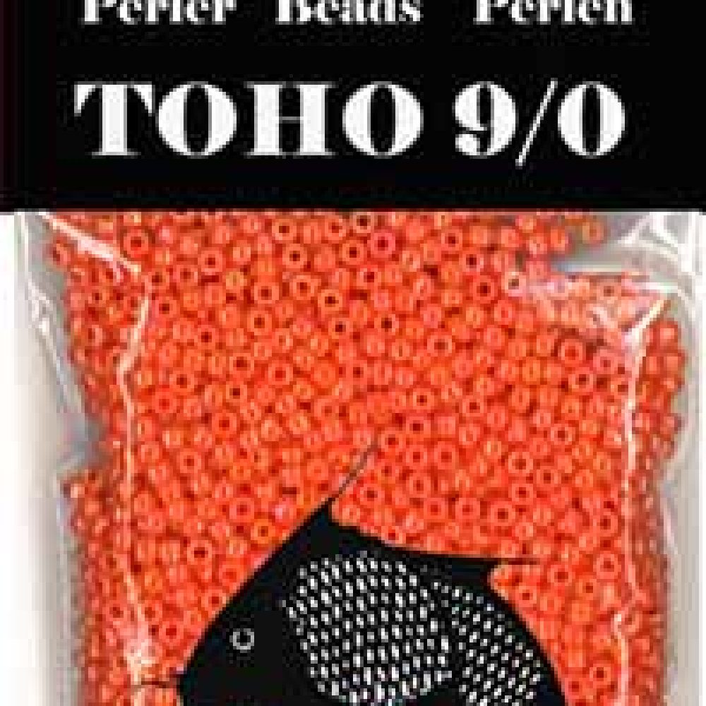 Toho 9/0 perler nr. 805B