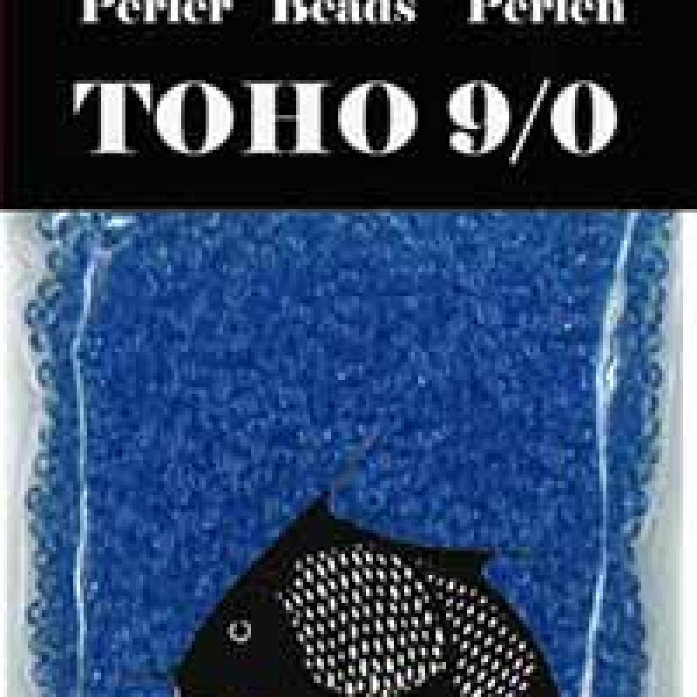 Toho 9/0 perler nr. 811A