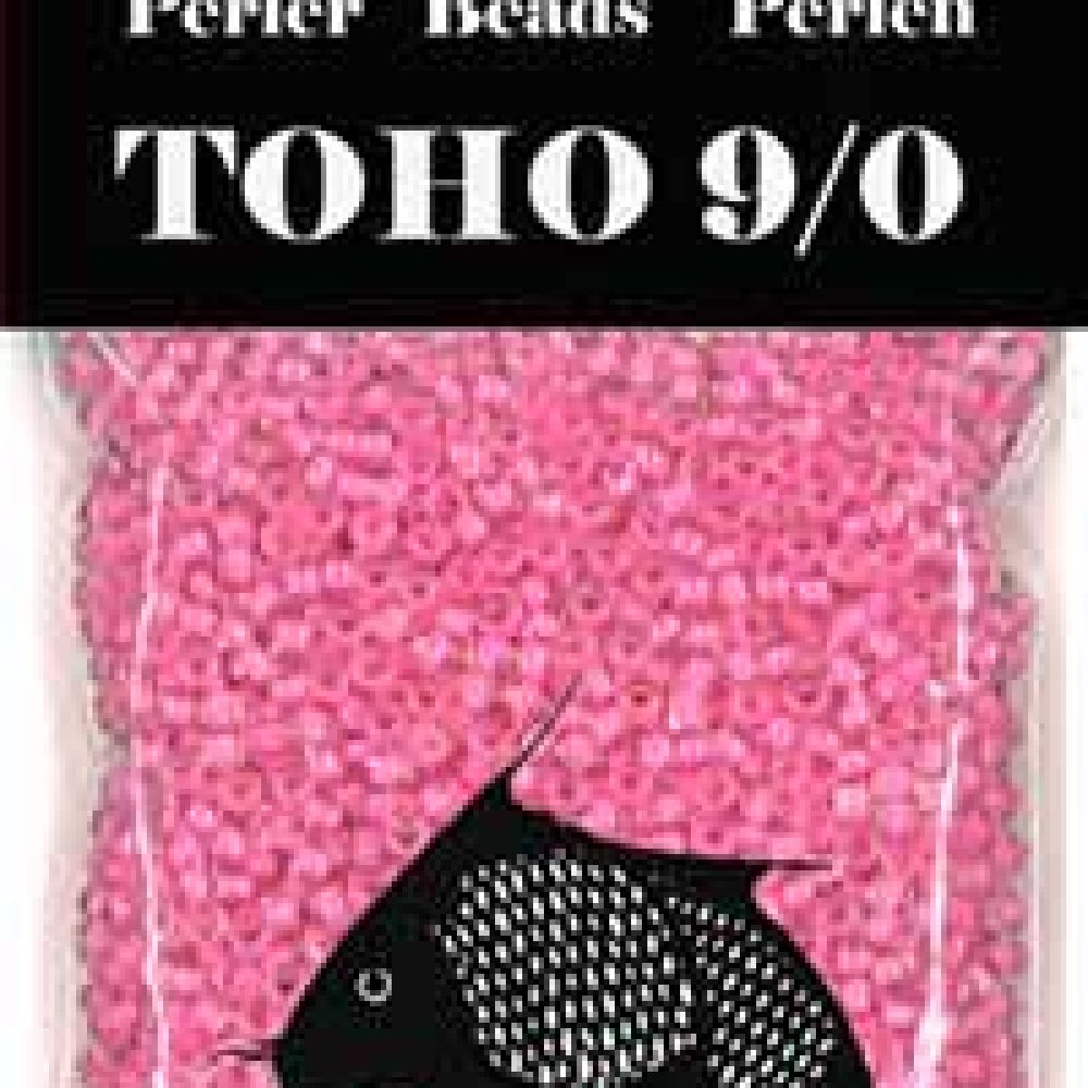 Toho 9/0 perler nr. 816B