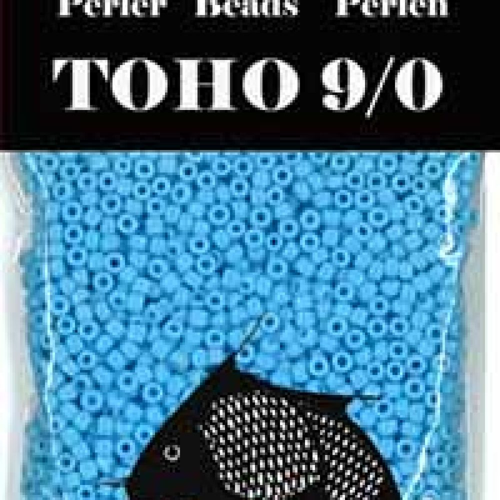 Toho 9/0 perler nr. 83A