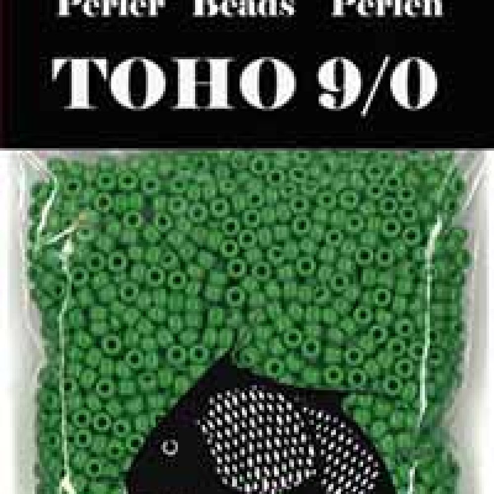 Toho 9/0 perler nr. 84