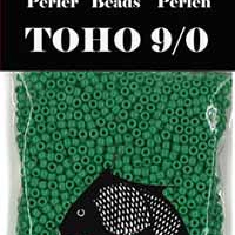 Toho 9/0 perler nr. 84C