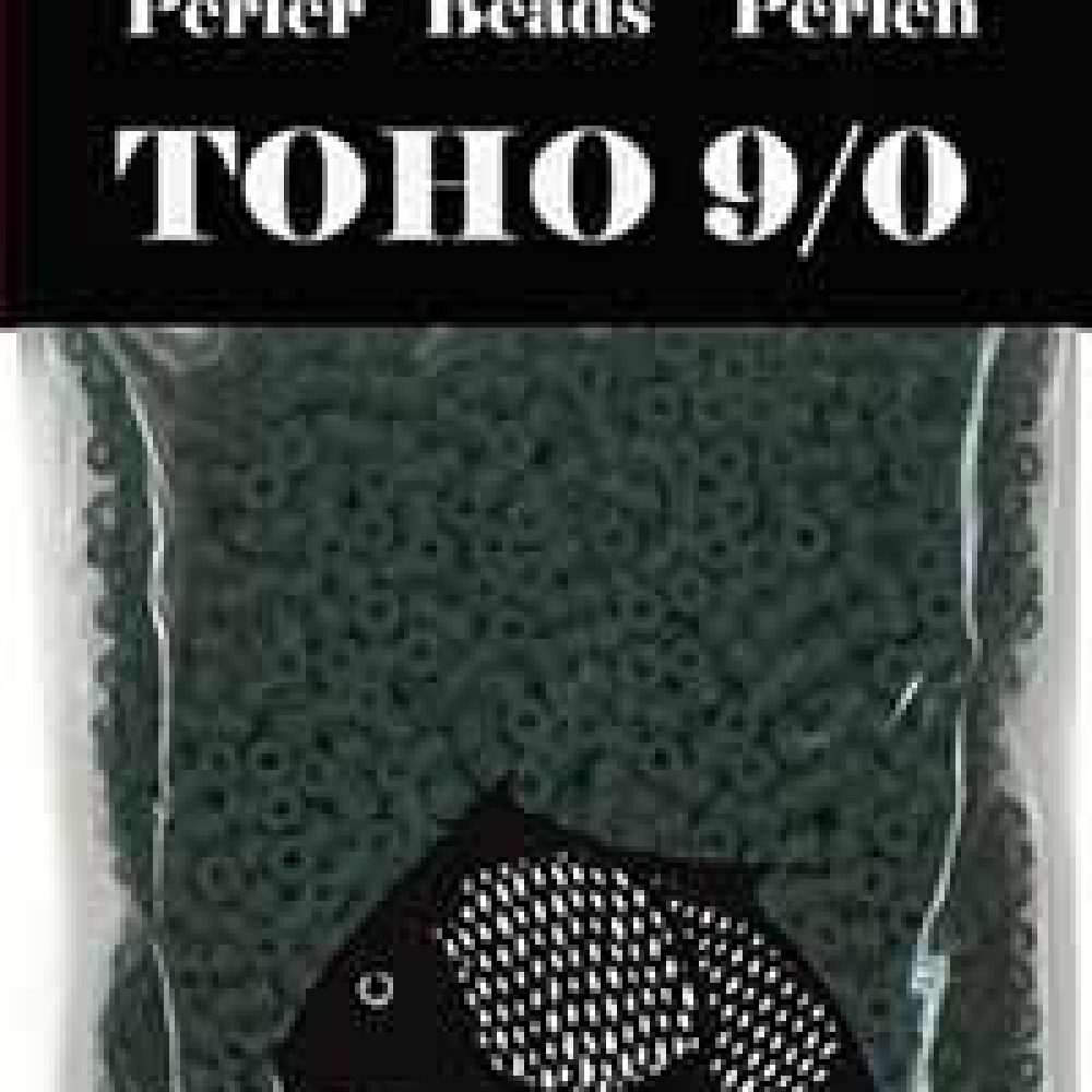 Toho 9/0 perler nr. 853M