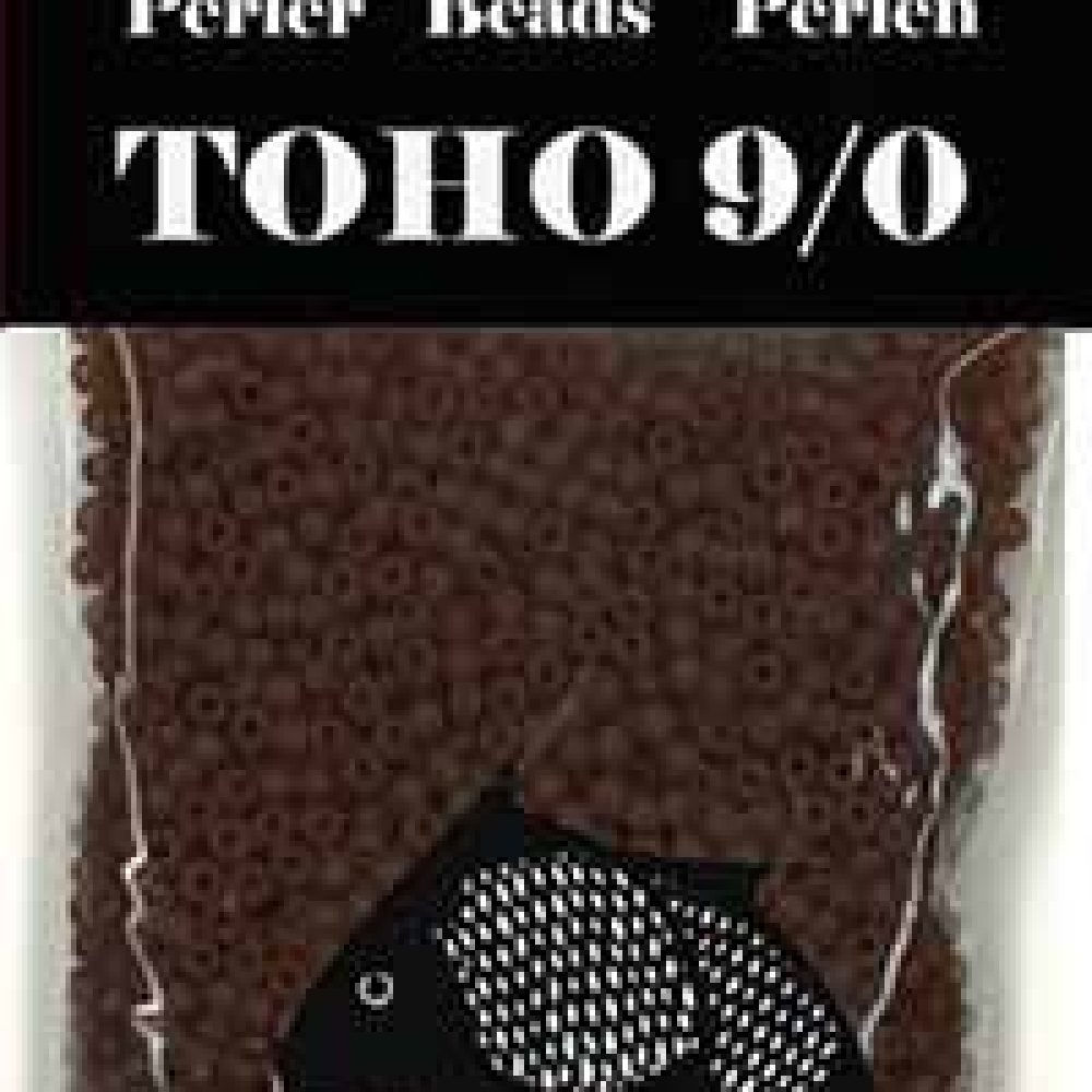 Toho 9/0 perler nr. 854M