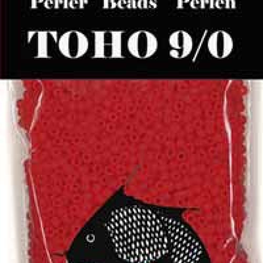 Toho 9/0 perler nr. 859M