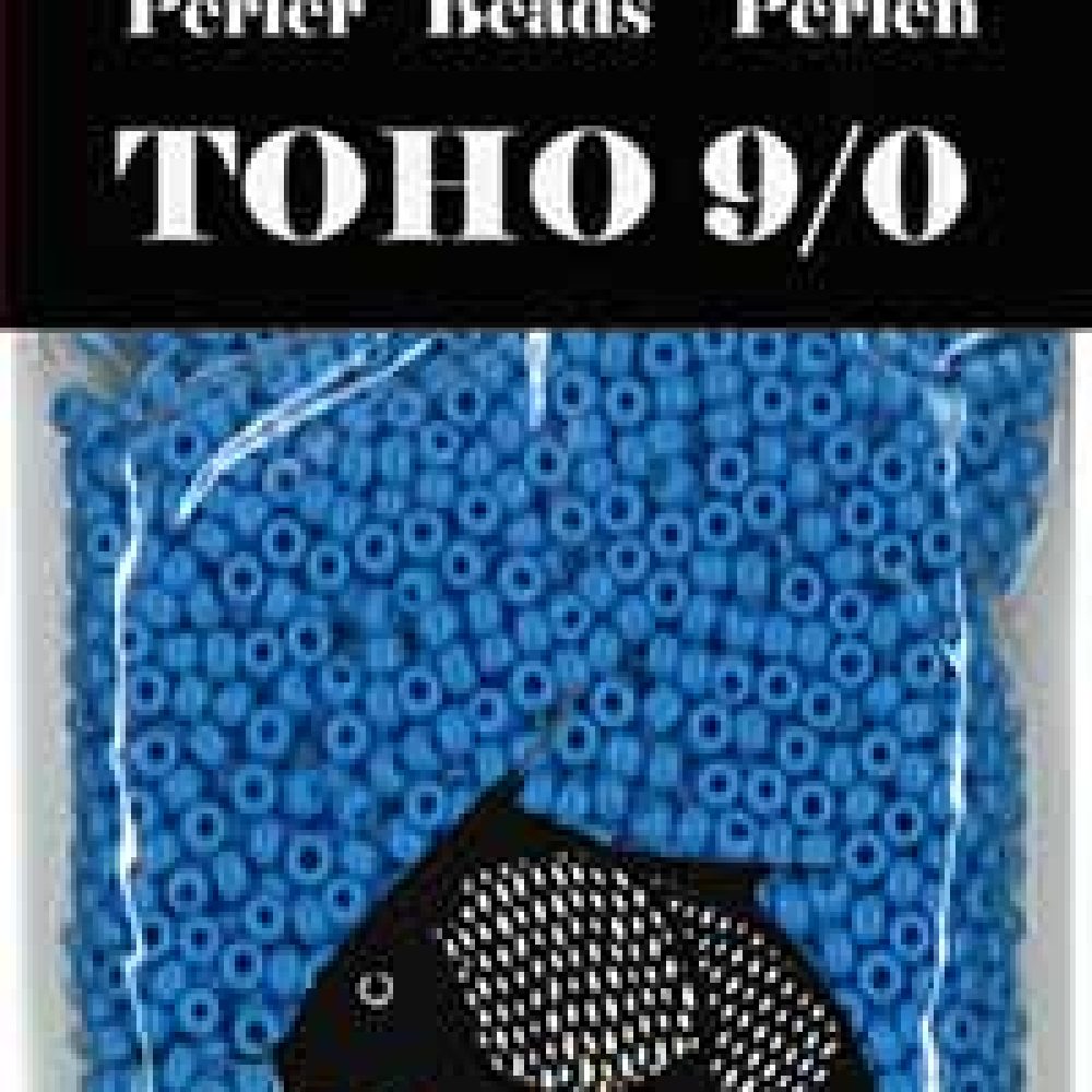 Toho 9/0 perler nr. 88A