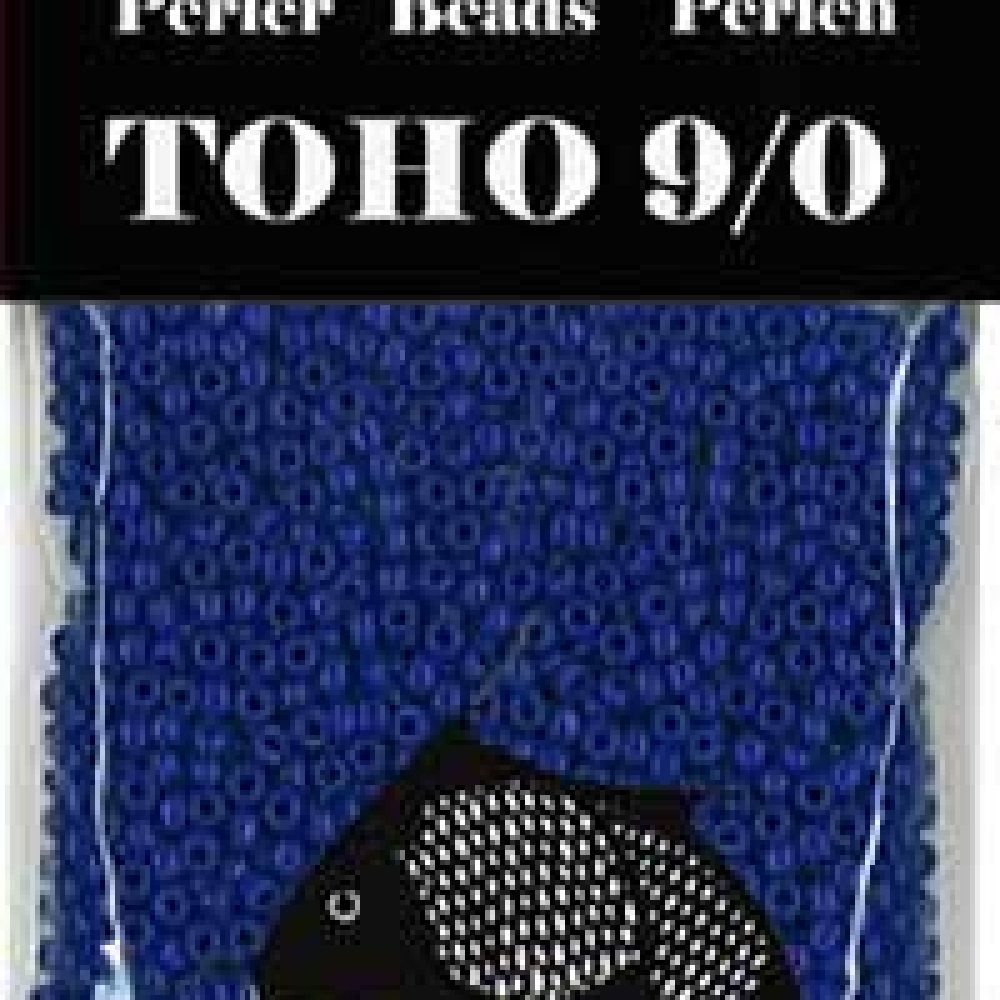 Toho 9/0 perler nr. 88B