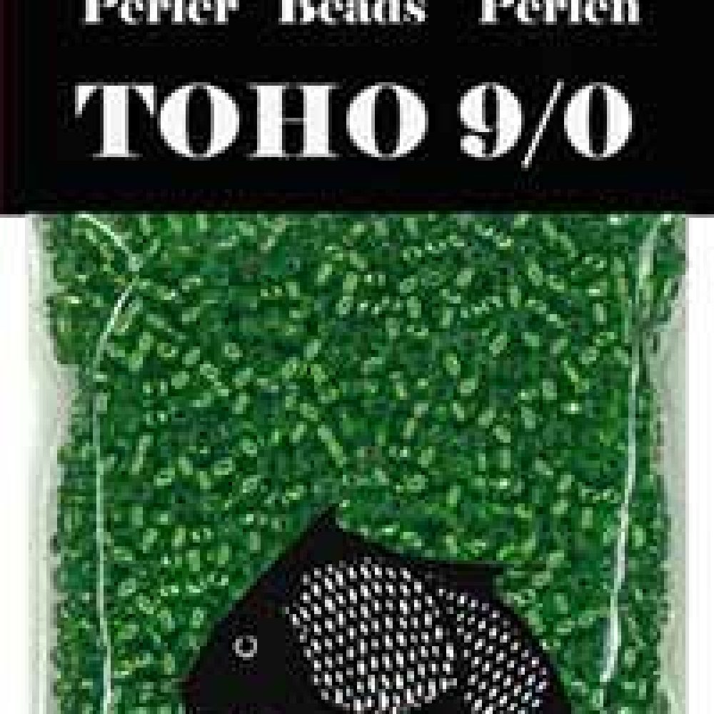 Toho 9/0 perler nr. 91