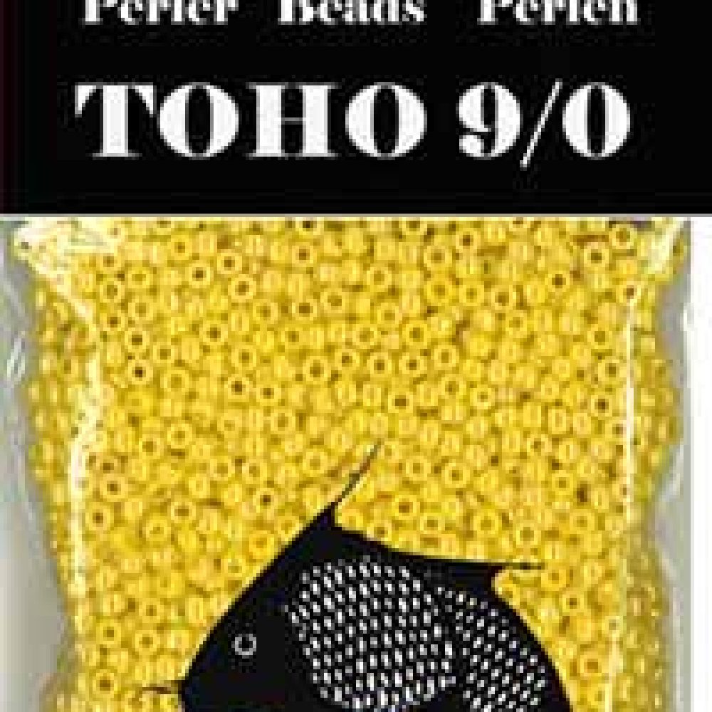 Toho 9/0 perler nr. 960