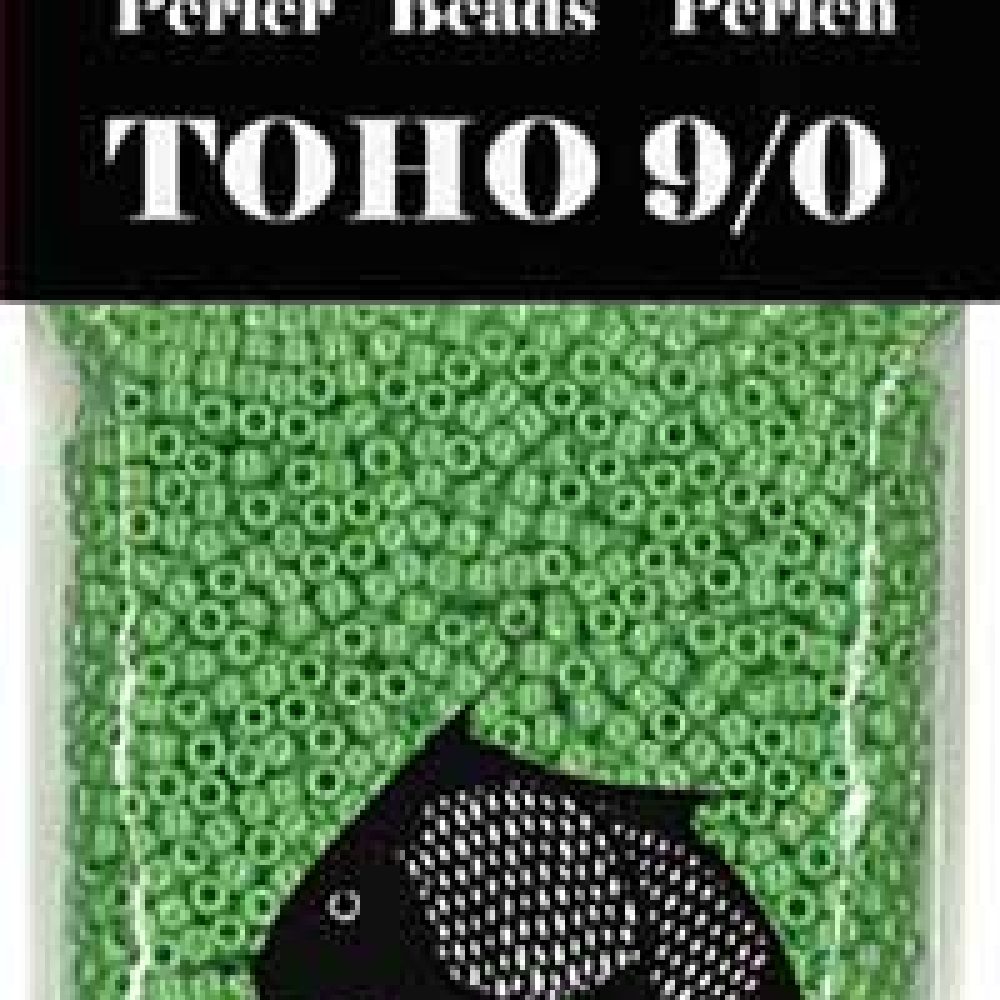 Toho 9/0 perler nr. 964