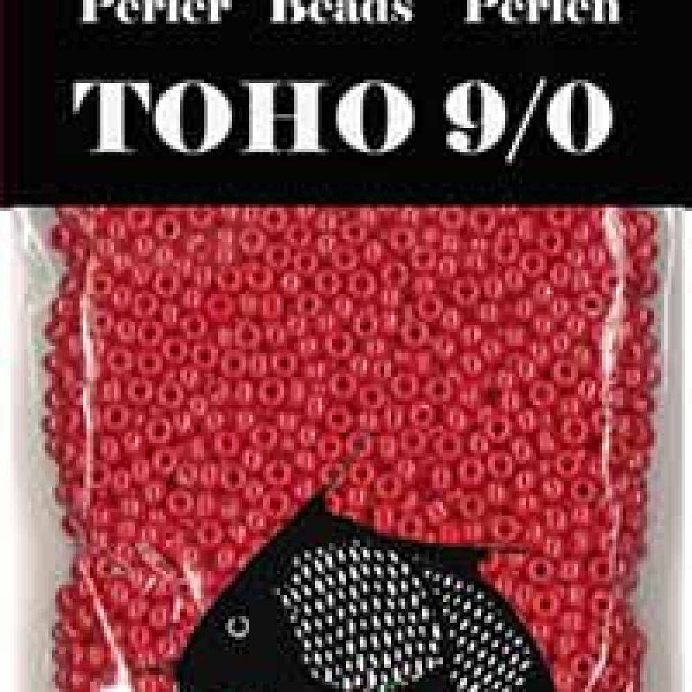 Toho 9/0 perler nr. 968