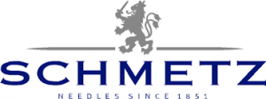 SCHMETZ nåle
