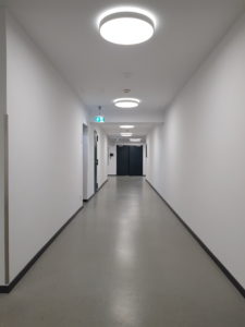 Gebäudetechnik Lichttechnik Elektrotechnik Köln