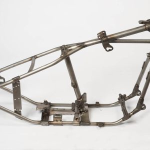 VG frame Panhead -48