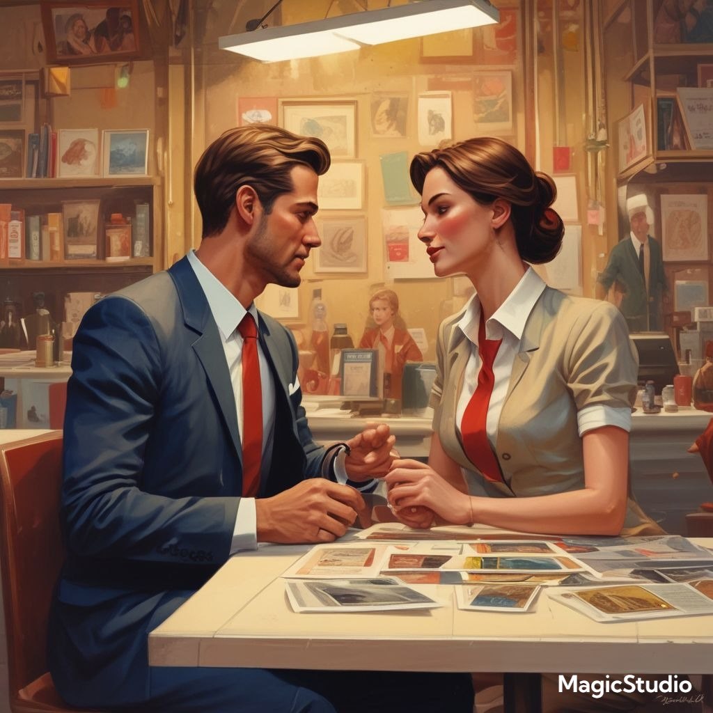 sales and dating, confidence in sales, dating as sales, honesty in business, how to build trust, sales psychology, self-confidence, personal branding, sales mindset, selling yourself