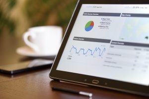 datadreven produktledelse