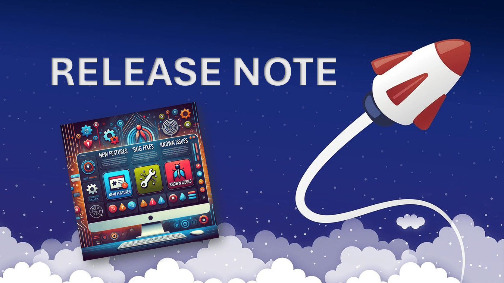 Release Note