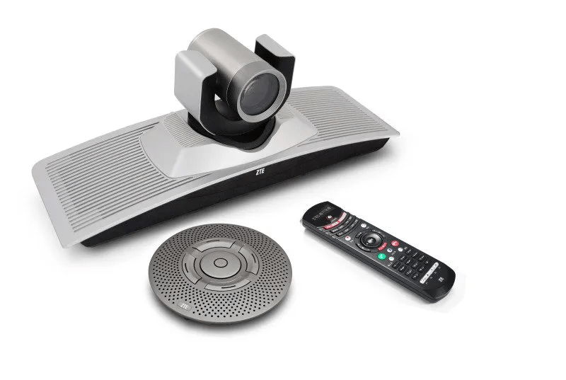 ZTE Video Conference Terminal ZXV10 T700