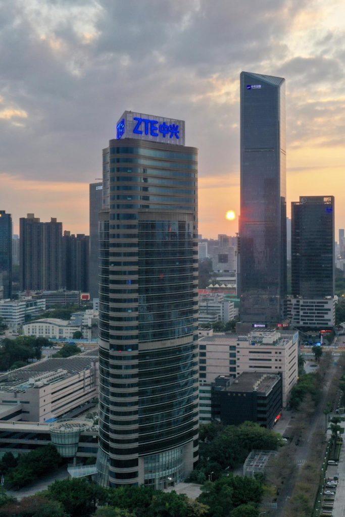 easymeeting,globalt samarbeid,kina,markedspenetrasjon,telekommunikasjon,zte,Samarbeid med ZTE,velferdsteknologi