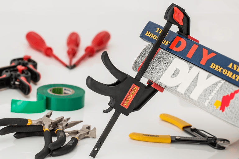 Forsidebilde til DIY-dagen