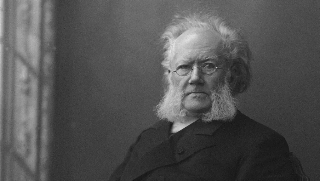 Ibsen