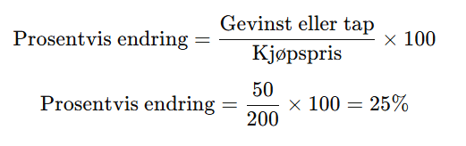 engelsk: stock trading,stock market,long-term investing,beginner investing,financial literacy,stocks and cryptocurrency,learn stock trading,stock trading for students,aksjenorge,pensum på grunnskolen,aksjemarkedet for teknologiselskaper,læring møter risiko,holde på med aksjer,Beregning av utbytteavkastning,Beregning av gevinst og tap