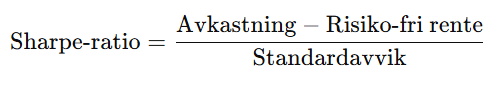 engelsk: stock trading,stock market,long-term investing,beginner investing,financial literacy,stocks and cryptocurrency,learn stock trading,stock trading for students,aksjenorge,pensum på grunnskolen,aksjemarkedet for teknologiselskaper,læring møter risiko,holde på med aksjer,Beregning av utbytteavkastning,Beregning av gevinst og tap