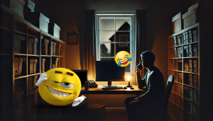 Fredagshumor