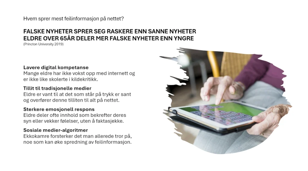 infografikk kildekritikk