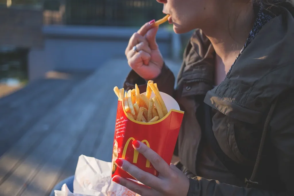msdonalds