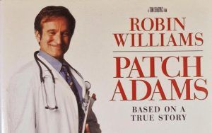 patch adams