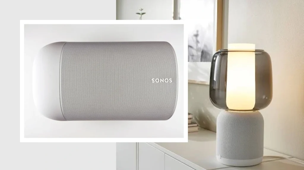 sonos