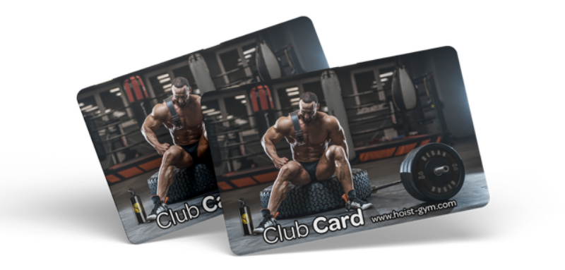 Membercards