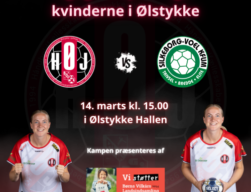 Billetsalget til Silkeborg-Voel kampen er i fuld gang!