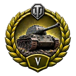 Tier V Contributor