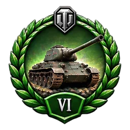 Tier VI Contributor