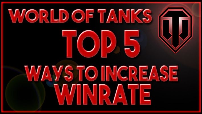Top 5 Win Rate Tips (Dauntless)
