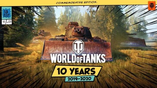 My 1st ever set; christmas gift for mah bestie News - The Last Waffenträger - Event Guide | HoKx - World of Tanks (WOT) Reviews & Bonus Codes
