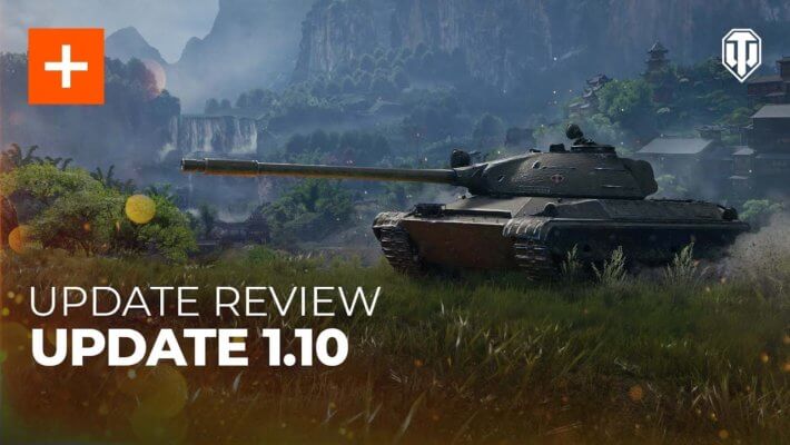 News Update 1 10 Review Hokx World Of Tanks Wot Reviews Bonus Codes