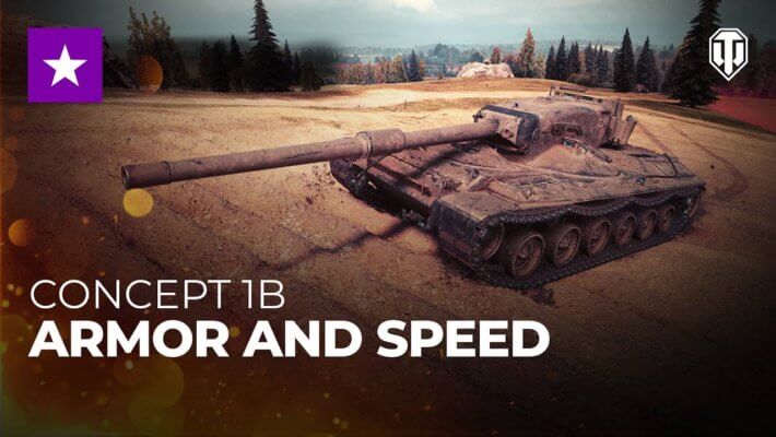 Concept 1B (Wargaming)