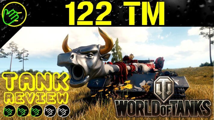 122 TM (iFacePalm)