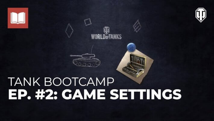 Bootcamp #2 – Game Settings (Wargaming)