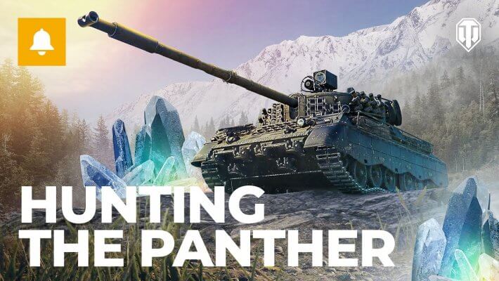 Kampfpanzer 07 RH (Wargaming)