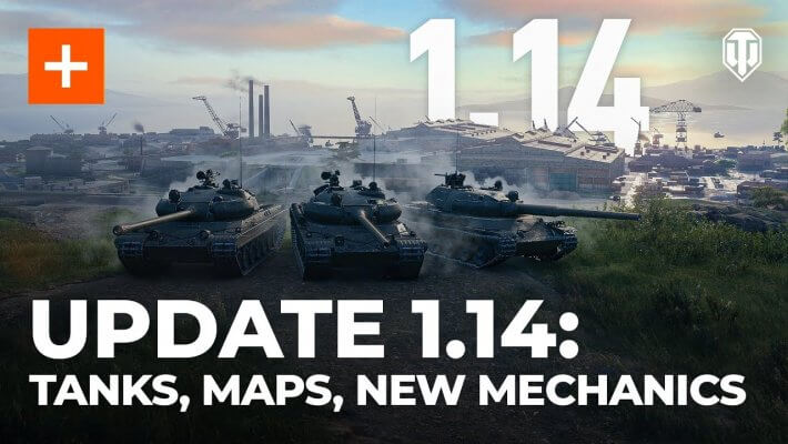 News – Update 1.14 (2021)