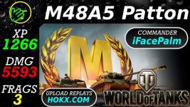 T28 htc T28 HTC - WoT Mastery Replay | HoKx - World of Tanks (WOT) Reviews and Bonus Codes