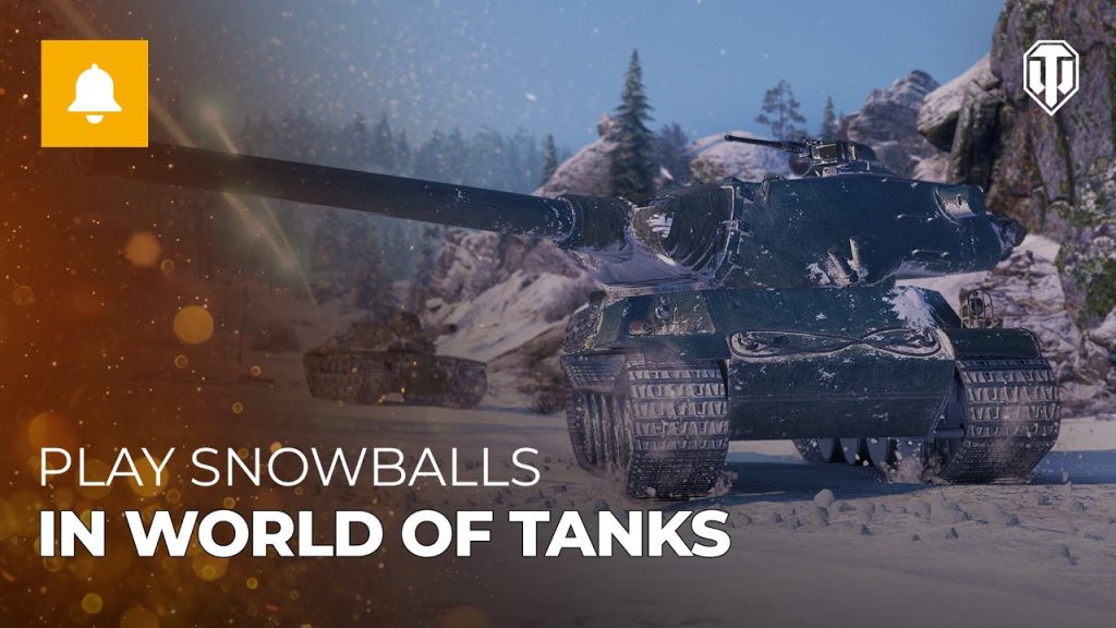 News – Winter Arcade: The Holidays Continue! (WoT) (2022)