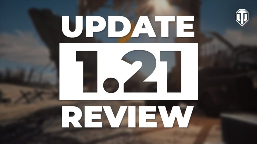 News – Update 1.21 – Steel Hunter: Reborn, Frontline with a New Map, and More (WoT) (2023)