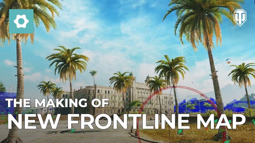 News – Fata Morgana Map Development 2023 (WoT)