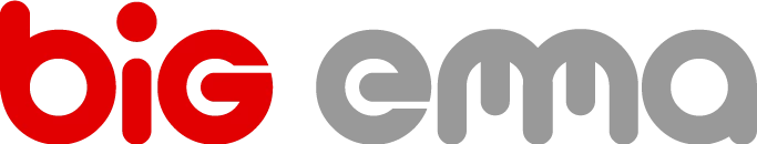 Big emma fitness logo