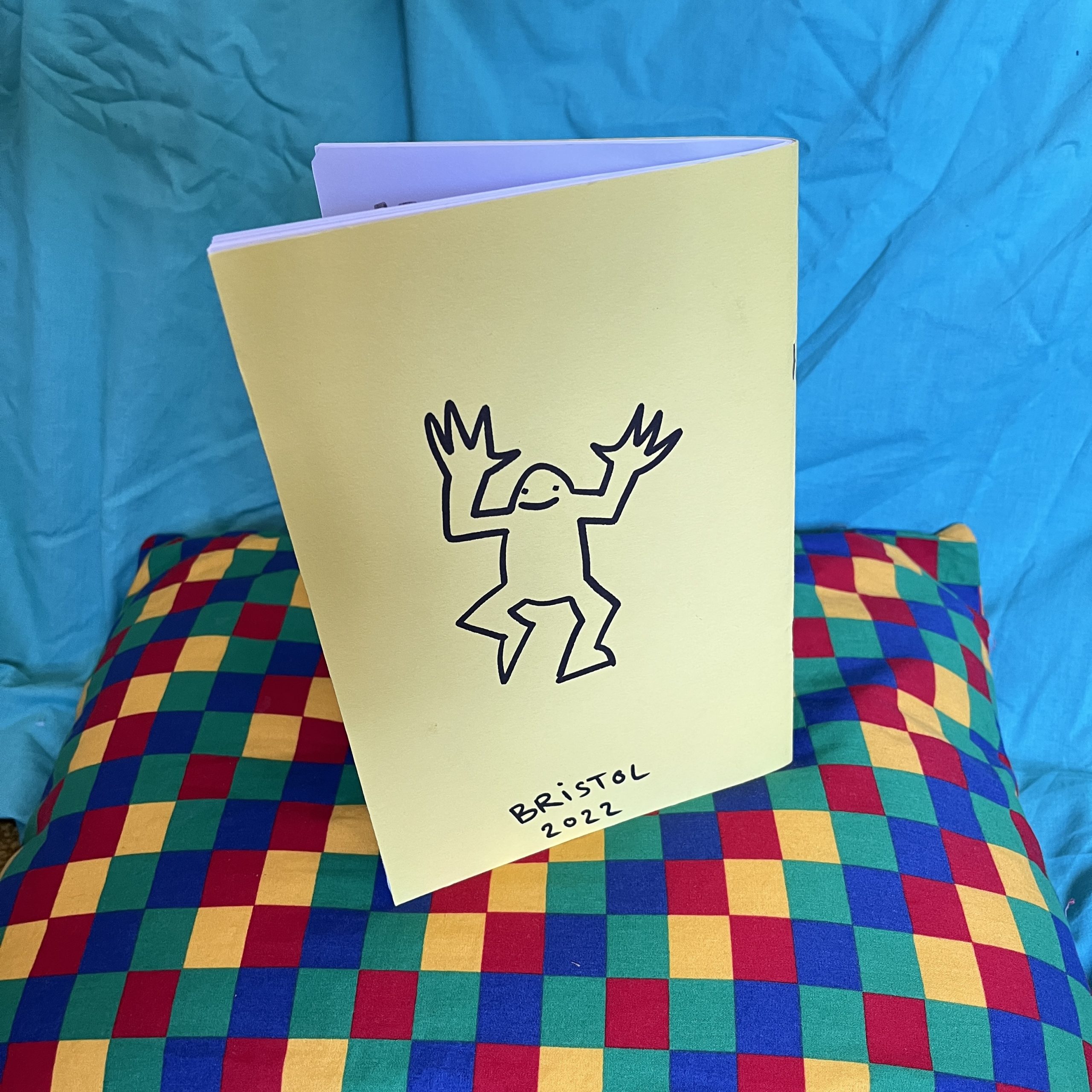 Pictionarium Fanzine Hola Merzi Shop pictionarium-fanzine-hola-merzi-shop